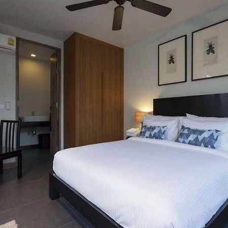 วิงส์ ภูเก็ต วิลลา บาย ทู วิลลา ฮอลิเดย์ Hotel Phuket ภายนอก รูปภาพ