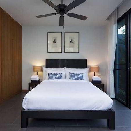วิงส์ ภูเก็ต วิลลา บาย ทู วิลลา ฮอลิเดย์ Hotel Phuket ภายนอก รูปภาพ