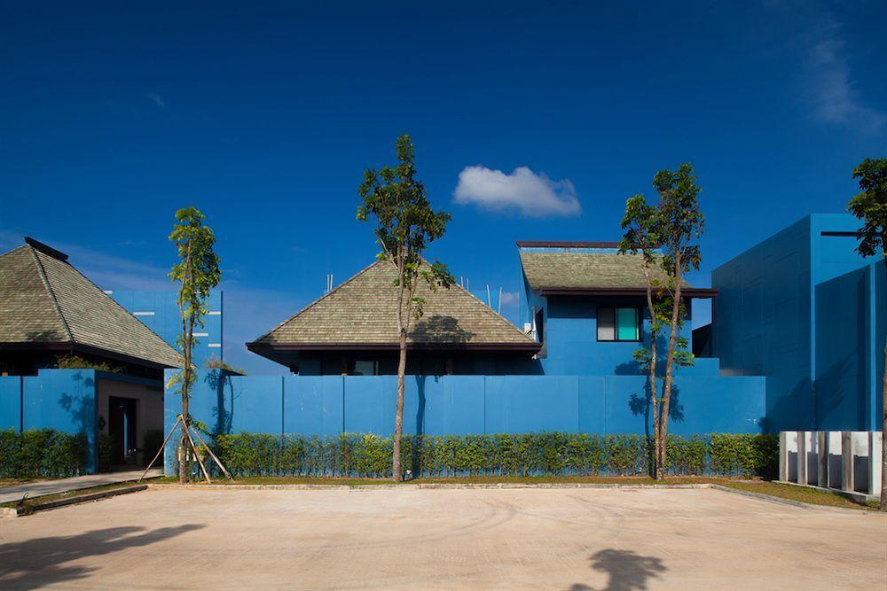 วิงส์ ภูเก็ต วิลลา บาย ทู วิลลา ฮอลิเดย์ Hotel Phuket ภายนอก รูปภาพ