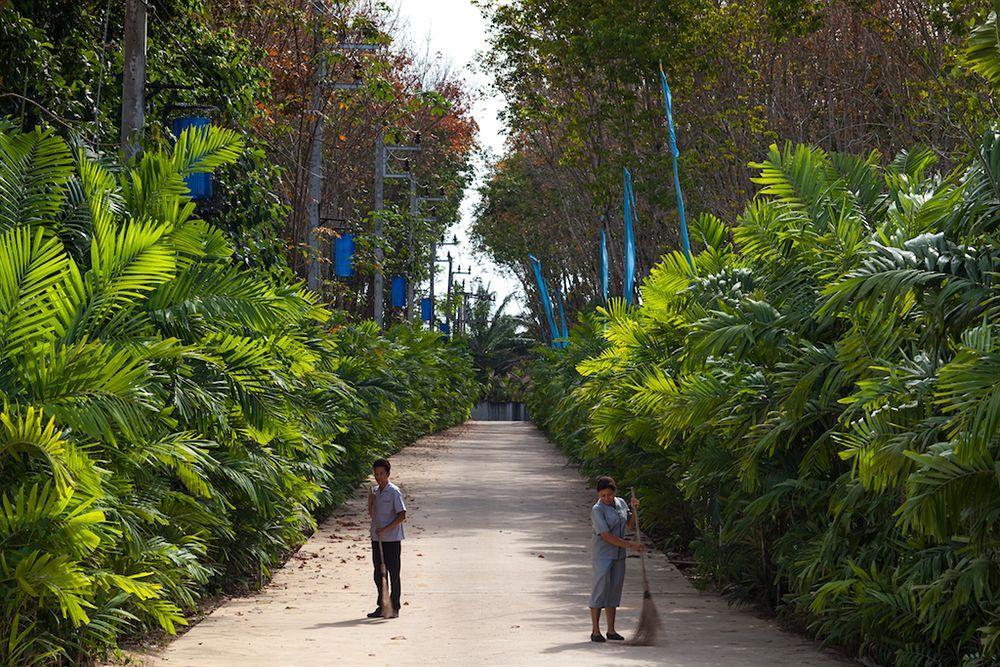 วิงส์ ภูเก็ต วิลลา บาย ทู วิลลา ฮอลิเดย์ Hotel Phuket ภายนอก รูปภาพ