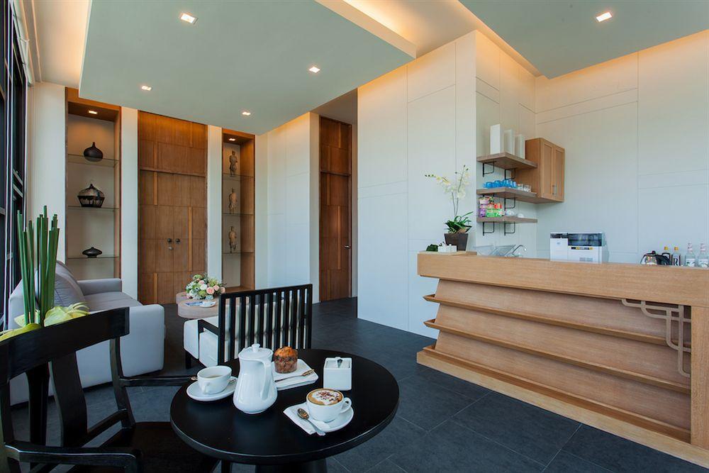 วิงส์ ภูเก็ต วิลลา บาย ทู วิลลา ฮอลิเดย์ Hotel Phuket ภายนอก รูปภาพ