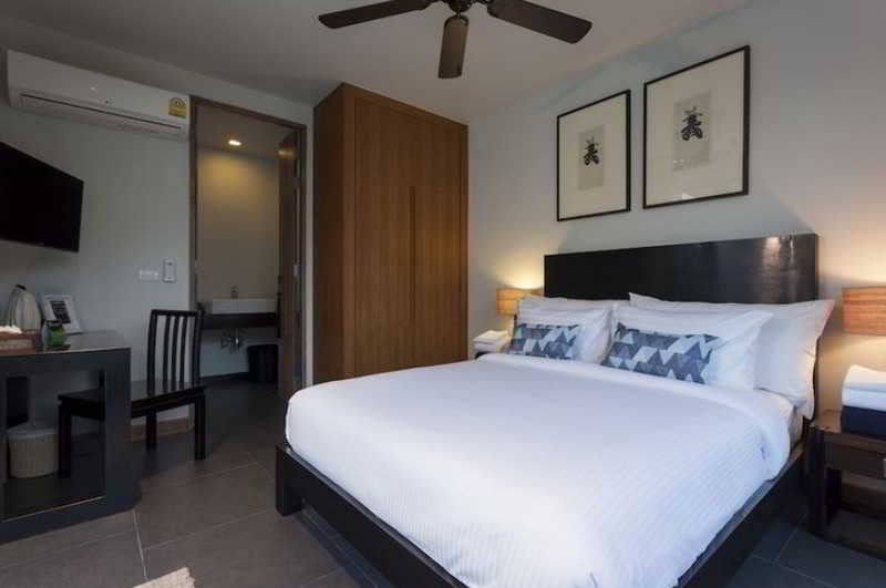 วิงส์ ภูเก็ต วิลลา บาย ทู วิลลา ฮอลิเดย์ Hotel Phuket ภายนอก รูปภาพ