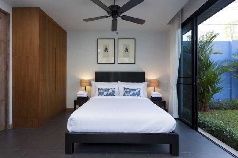 วิงส์ ภูเก็ต วิลลา บาย ทู วิลลา ฮอลิเดย์ Hotel Phuket ภายนอก รูปภาพ