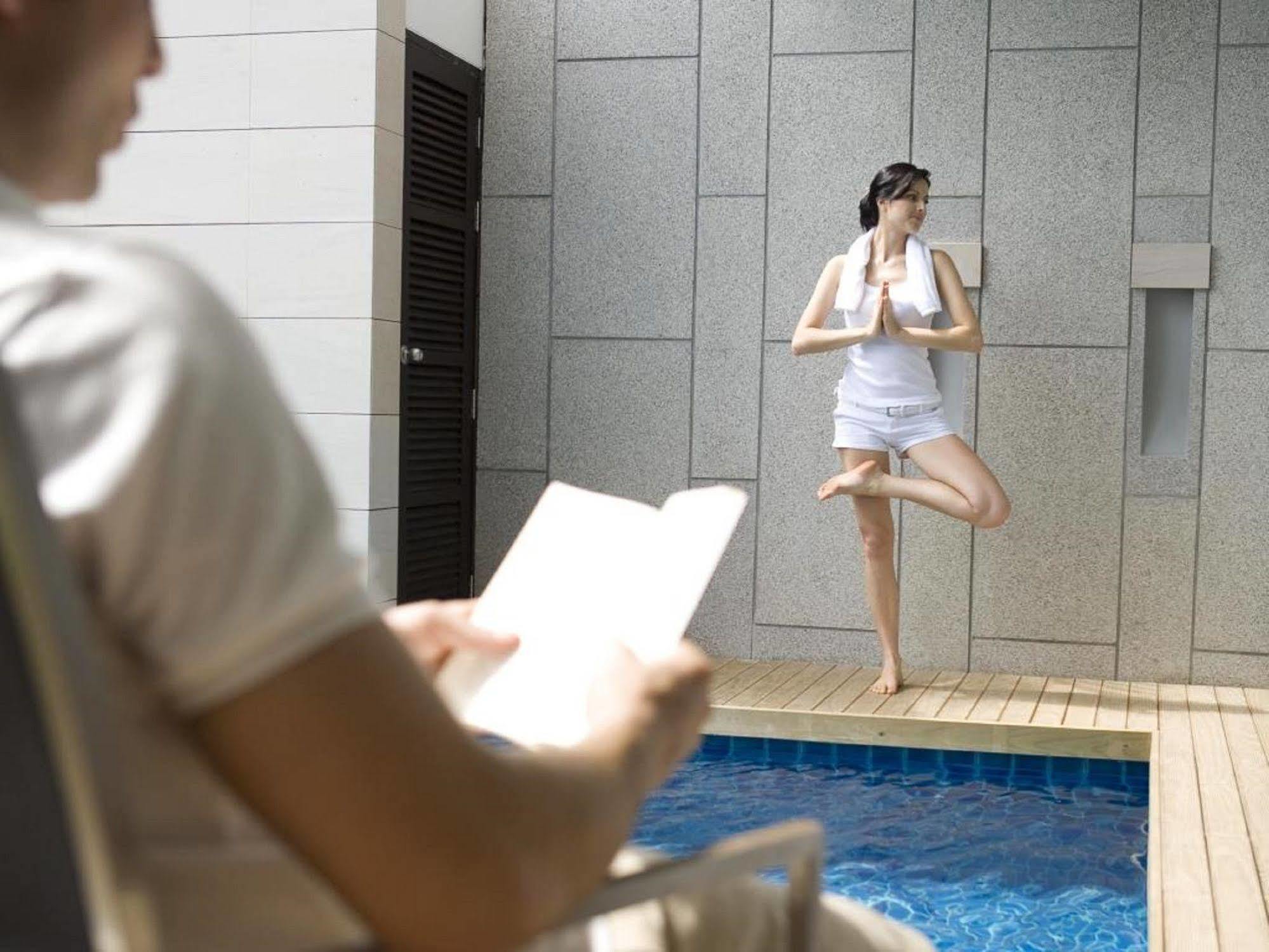 วิงส์ ภูเก็ต วิลลา บาย ทู วิลลา ฮอลิเดย์ Hotel Phuket ภายนอก รูปภาพ